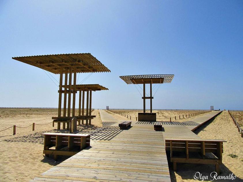 Rosario - Two Bedroom Apart- Buarcos - Figueira Da Foz Zewnętrze zdjęcie