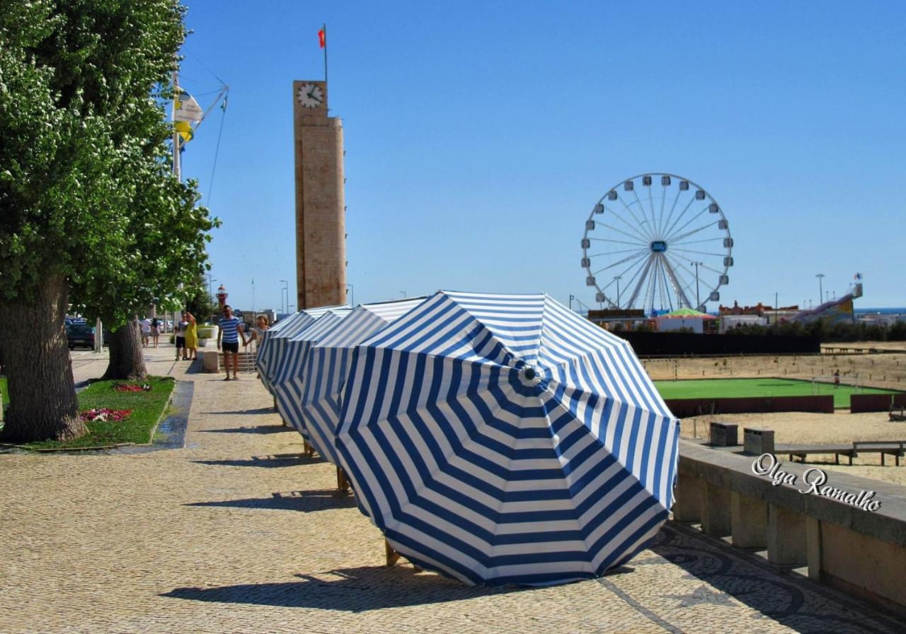 Rosario - Two Bedroom Apart- Buarcos - Figueira Da Foz Zewnętrze zdjęcie