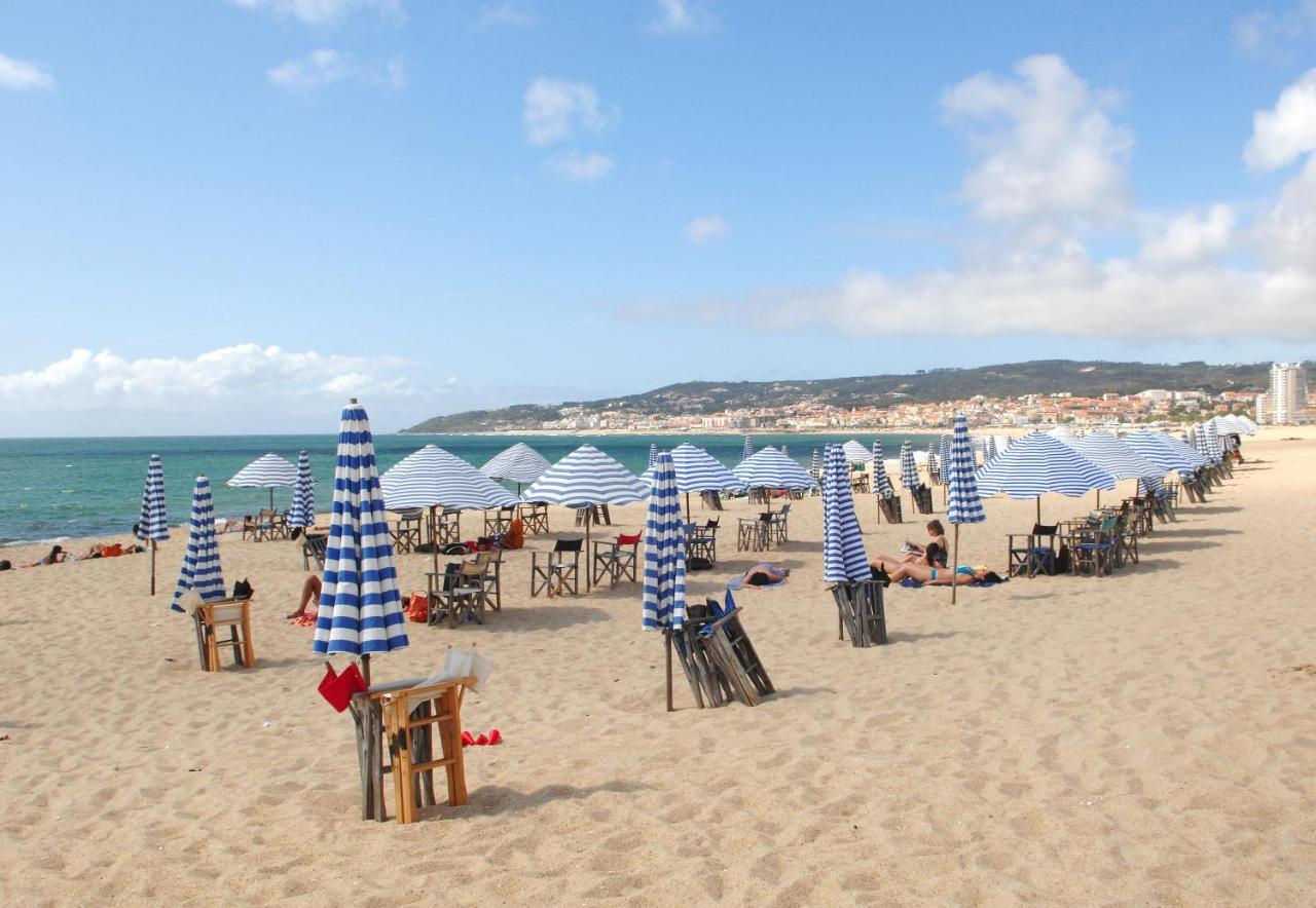 Rosario - Two Bedroom Apart- Buarcos - Figueira Da Foz Zewnętrze zdjęcie
