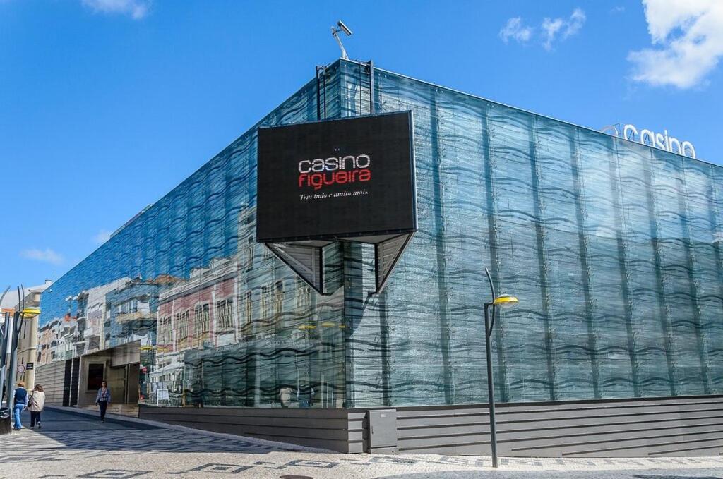 Rosario - Two Bedroom Apart- Buarcos - Figueira Da Foz Zewnętrze zdjęcie