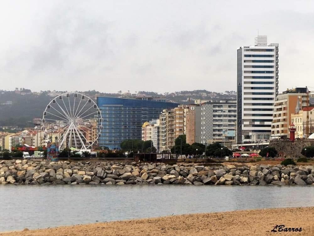 Rosario - Two Bedroom Apart- Buarcos - Figueira Da Foz Zewnętrze zdjęcie