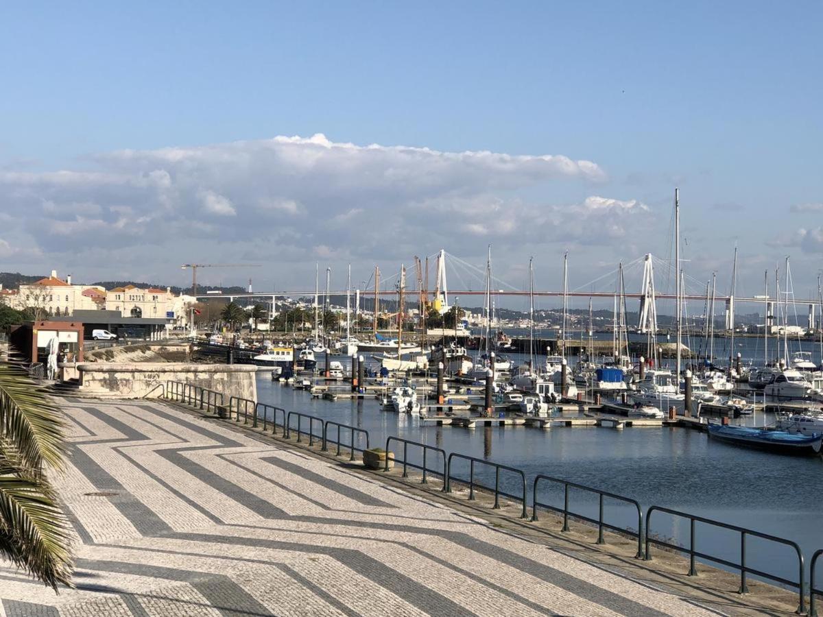 Rosario - Two Bedroom Apart- Buarcos - Figueira Da Foz Zewnętrze zdjęcie