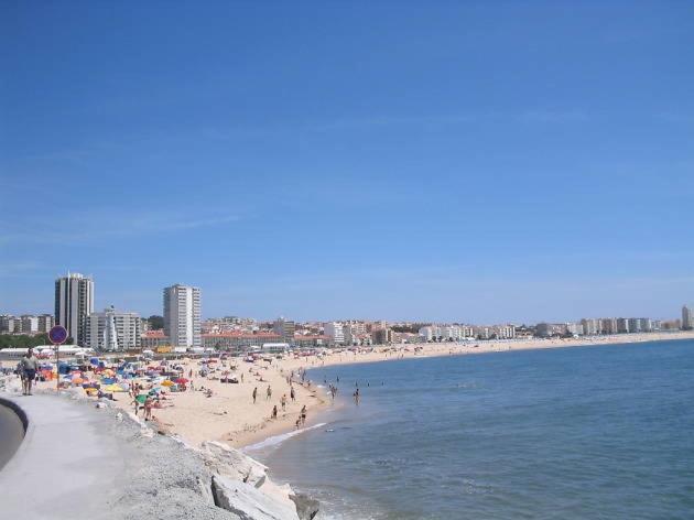 Rosario - Two Bedroom Apart- Buarcos - Figueira Da Foz Zewnętrze zdjęcie
