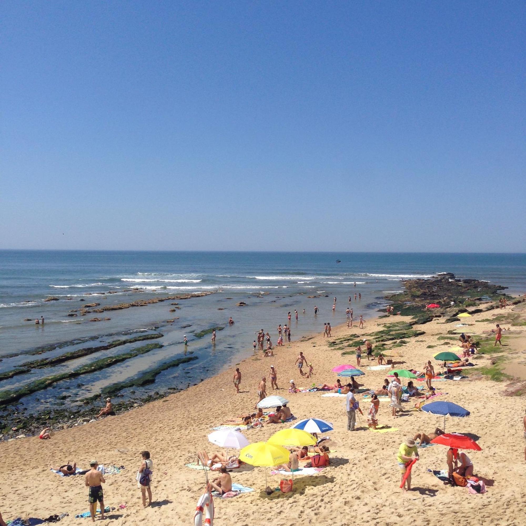 Rosario - Two Bedroom Apart- Buarcos - Figueira Da Foz Zewnętrze zdjęcie