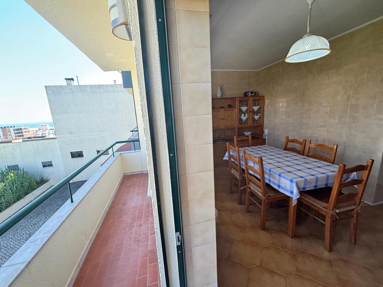 Rosario - Two Bedroom Apart- Buarcos - Figueira Da Foz Zewnętrze zdjęcie