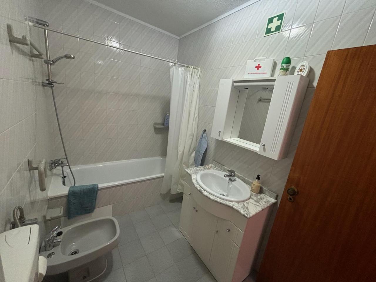 Rosario - Two Bedroom Apart- Buarcos - Figueira Da Foz Zewnętrze zdjęcie