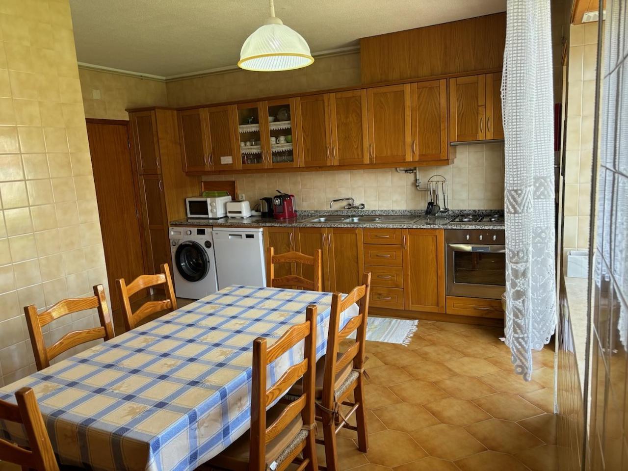 Rosario - Two Bedroom Apart- Buarcos - Figueira Da Foz Zewnętrze zdjęcie