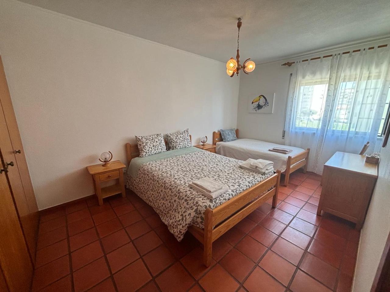 Rosario - Two Bedroom Apart- Buarcos - Figueira Da Foz Zewnętrze zdjęcie