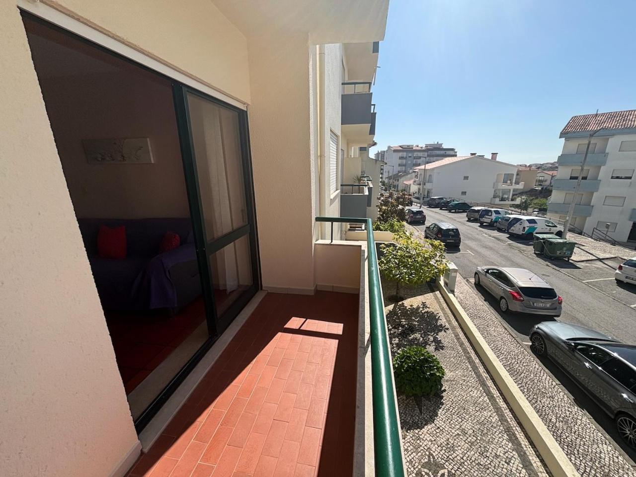 Rosario - Two Bedroom Apart- Buarcos - Figueira Da Foz Zewnętrze zdjęcie