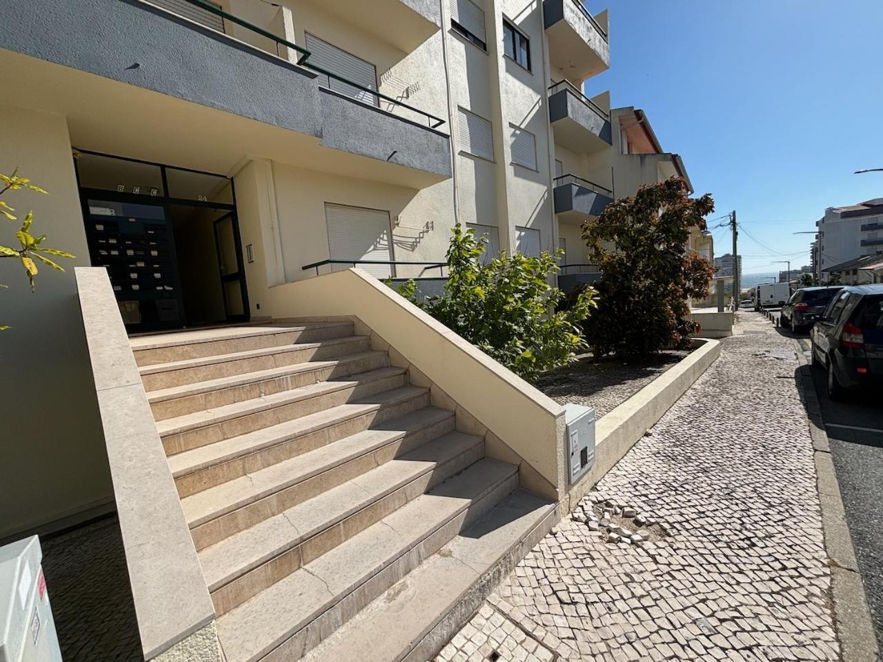 Rosario - Two Bedroom Apart- Buarcos - Figueira Da Foz Zewnętrze zdjęcie
