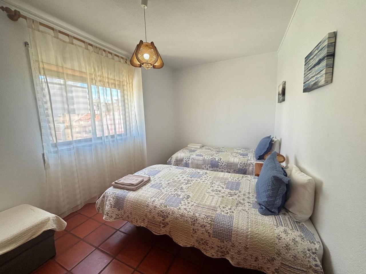 Rosario - Two Bedroom Apart- Buarcos - Figueira Da Foz Zewnętrze zdjęcie