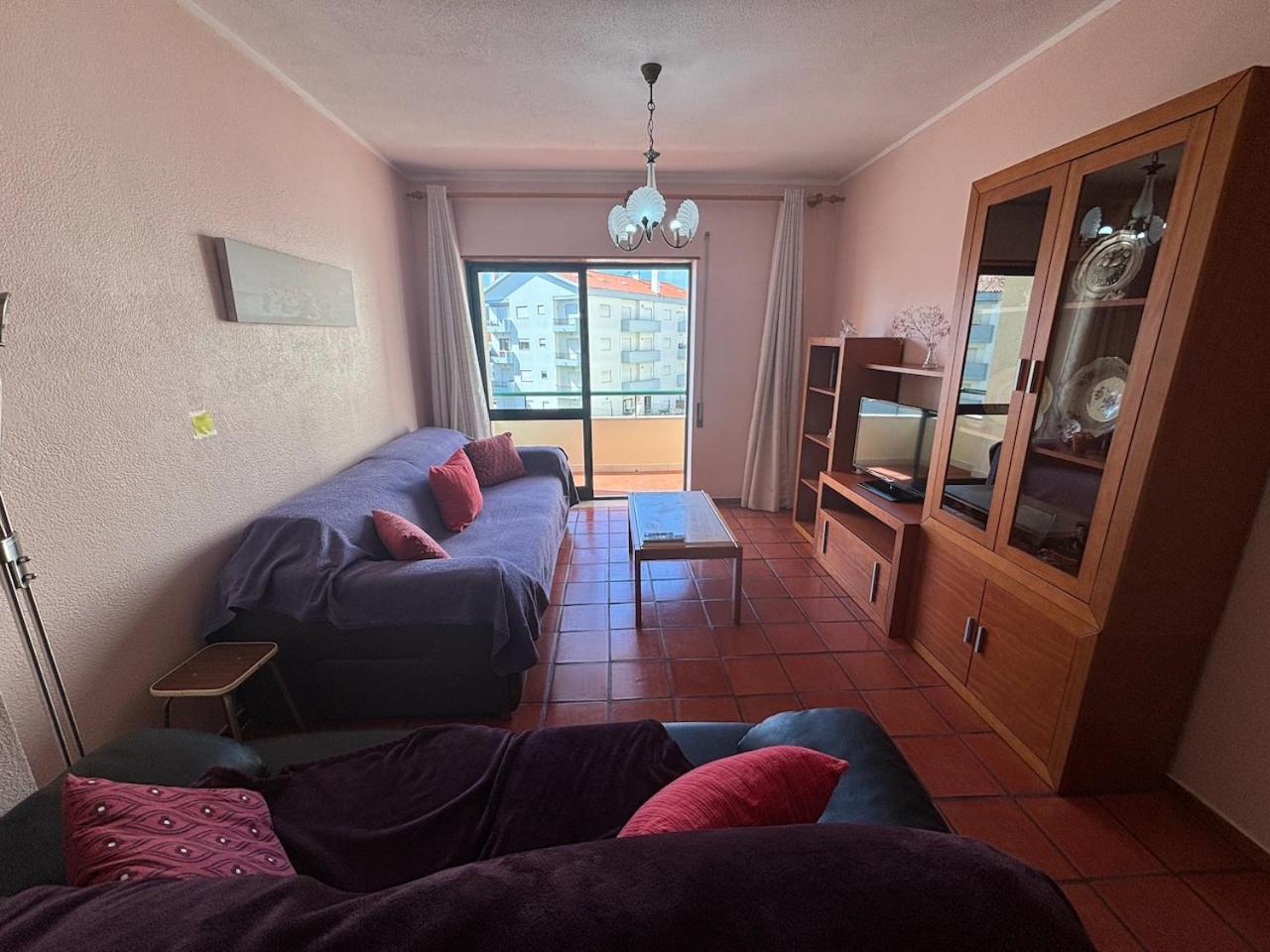 Rosario - Two Bedroom Apart- Buarcos - Figueira Da Foz Zewnętrze zdjęcie