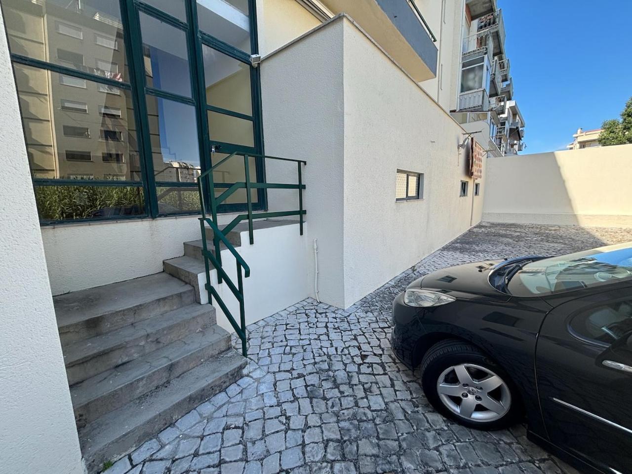 Rosario - Two Bedroom Apart- Buarcos - Figueira Da Foz Zewnętrze zdjęcie