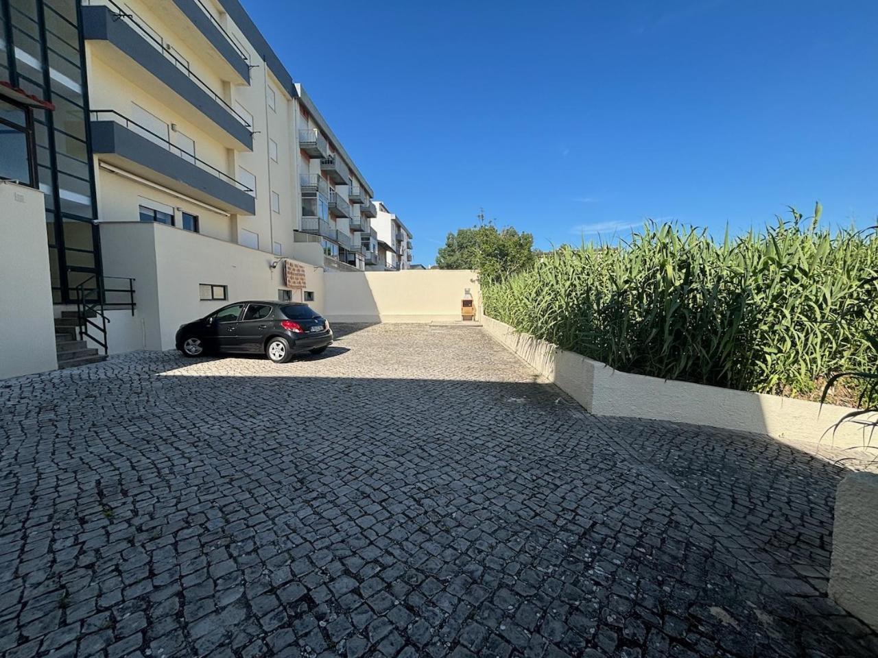 Rosario - Two Bedroom Apart- Buarcos - Figueira Da Foz Zewnętrze zdjęcie