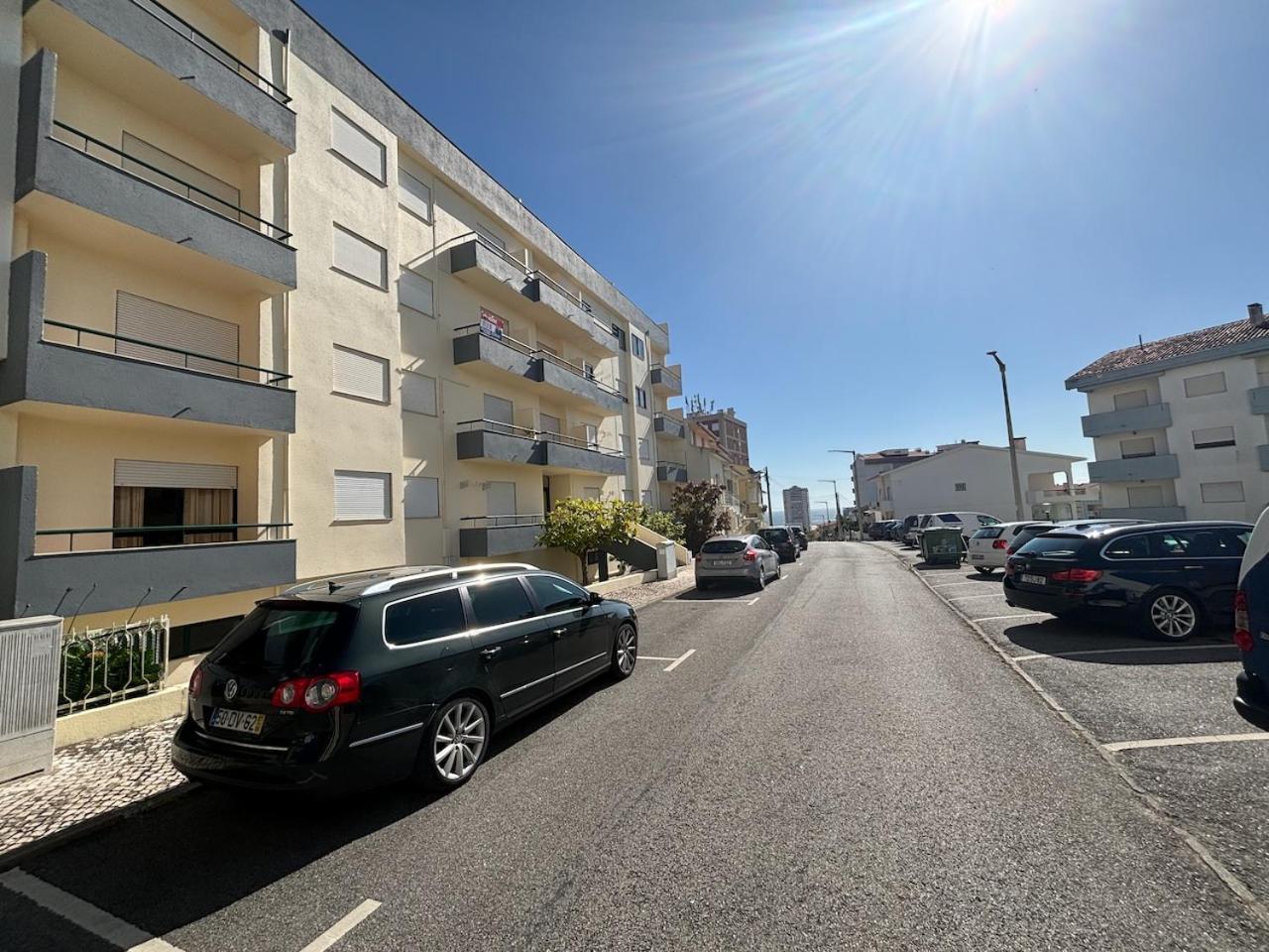 Rosario - Two Bedroom Apart- Buarcos - Figueira Da Foz Zewnętrze zdjęcie