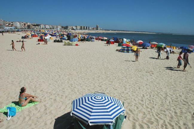 Rosario - Two Bedroom Apart- Buarcos - Figueira Da Foz Zewnętrze zdjęcie