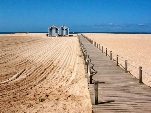 Rosario - Two Bedroom Apart- Buarcos - Figueira Da Foz Zewnętrze zdjęcie